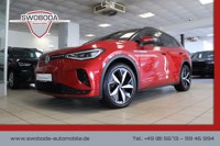 Volkswagen ID.4 2022 occasion