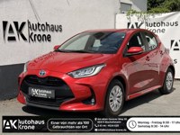 Toyota Yaris 2022 occasion