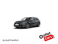 Audi S4 2022 occasion