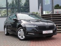 Skoda Octavia 2022 occasion
