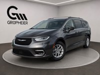 Chrysler Pacifica 2022 occasion