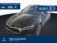 Skoda Octavia 2022 occasion