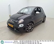 Abarth 595 Turismo 2022 occasion