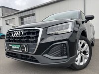 Audi Q2 2022 occasion