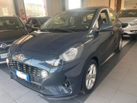 Hyundai i10 2022 occasion