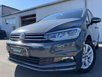 Volkswagen Touran 2022 occasion