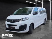 Opel Zafira Life 2022 occasion