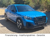 Audi SQ2 2022 occasion
