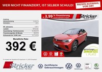 Volkswagen ID.5 2022 occasion