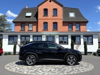Hyundai TUCSON 2022 occasion
