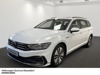 Volkswagen Passat Variant 2022 occasion