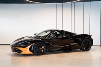 McLaren 720S 2022 occasion