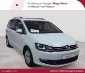 Volkswagen Sharan 2022 occasion