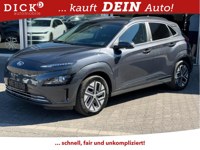Hyundai KONA Elektro 2022 occasion