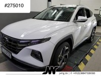 Hyundai TUCSON 2022 occasion