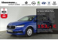 Skoda Fabia 2022 occasion