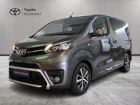 Toyota Verso 2022 occasion