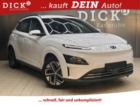 Hyundai KONA Elektro 2022 occasion