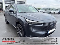 Honda HR-V 2022 occasion