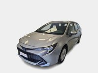 Toyota Corolla 2022 occasion