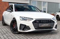 Audi S4 2022 occasion