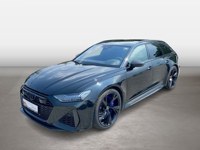 Audi RS6 2022 occasion