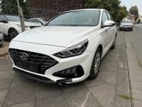 Hyundai i30 2022 occasion
