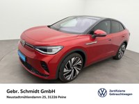 Volkswagen ID.5 2022 occasion