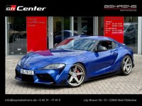 Toyota Supra 2022 occasion