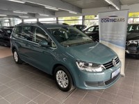 Volkswagen Sharan 2022 occasion