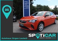 Opel Corsa 2022 occasion