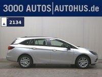 Opel Astra 2022 occasion
