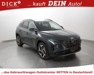 Hyundai TUCSON 2022 occasion