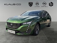 Peugeot 308 2022 occasion