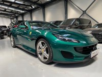 Ferrari Portofino 2022 occasion