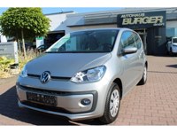 Volkswagen up! 2022 occasion