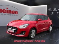 Suzuki Swift 2022 occasion