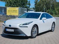 Toyota Mirai 2022 occasion
