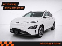 Hyundai KONA Elektro 2022 occasion