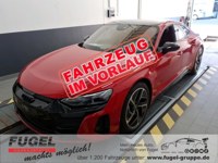 Audi e-tron GT 2022 occasion