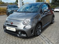 Abarth 500 2022 occasion