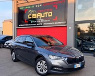Skoda Octavia 2022 occasion