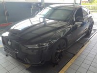 Jaguar XE 2022 occasion