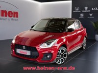 Suzuki Swift 2022 occasion