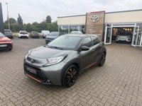 Toyota Aygo (X) 2022 occasion