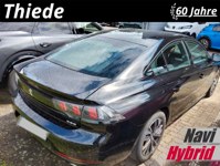 Peugeot 508 2022 occasion