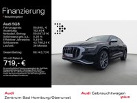 Audi SQ8 2022 occasion