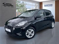 Hyundai i10 2022 occasion