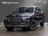 Bentley Bentayga 2022 occasion