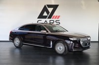 Hongqi H9 2022 occasion